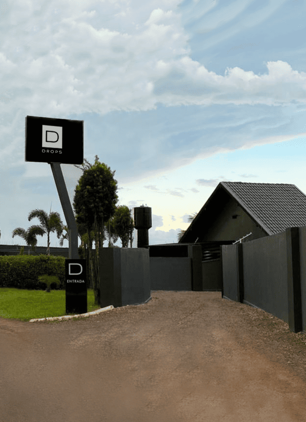 motel
